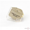 MC Goldzelle Note Donatello Gold
