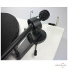 Platine vinyle manuelle Pro-Ject Essential II Platine vinyle manuelle Pro-Ject Essential II