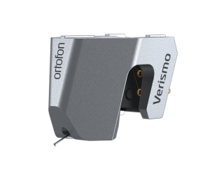 Cellule MC Ortofon Verismo