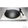 Platine vinyle manuelle Pro-Ject Essential II Platine vinyle manuelle Pro-Ject Essential II