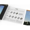 Disque vinyle Eagles - Eagles - 45RPM/2LPs box set