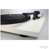 Platine vinyle manuelle Pro-Ject Essential II Platine vinyle manuelle Pro-Ject Essential II
