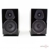 Enceintes de bibliothèque Sonus Faber Lumina II