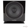 Enceintes de bibliothèque Sonus Faber Lumina II