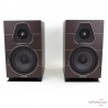 Enceintes de bibliothèque Sonus Faber Lumina II