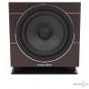 Enceintes de bibliothèque Sonus Faber Lumina II