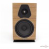Enceintes de bibliothèque Sonus Faber Lumina II