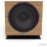 Enceintes de bibliothèque Sonus Faber Lumina II