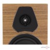 Enceintes de bibliothèque Sonus Faber Lumina II