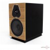 Enceintes de bibliothèque Sonus Faber Lumina II