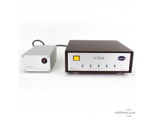 Préamplificateur phono Aurorasound Vida MKII