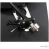 Platine vinyle Rega Planar 6 avec cellule Gold Note Vasari Gold
