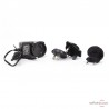 Amplificateur casque Musical Fidelity V-90 BHA