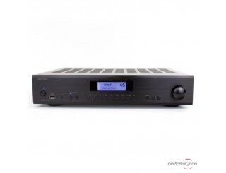 Amplificateur intégré Rotel A14 MKII