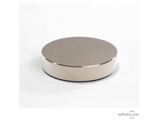 Palet presseur Pro-Ject Record Puck PRO
