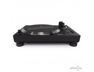 Platine vinyle Technics SL-1200 / SL-1210 MK7