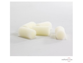 Kit de 5 filtres pour machine à laver les vinyles Degritter RCM