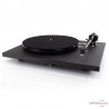 Platine vinyle Rega Planar 6 avec cellule Gold Note Vasari Gold