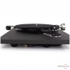 Platine vinyle Rega Planar 6 avec cellule Gold Note Vasari Gold