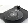 Platine vinyle Rega Planar 6 avec cellule Gold Note Vasari Gold