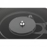 Platine vinyle Rega Planar 6 avec cellule Gold Note Vasari Gold