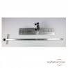 Gabarit de réglage CLEARAUDIO Alignement Gauge
