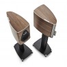Enceintes de bibliothèque Sonus Faber Olympica Nova I