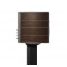 Enceintes de bibliothèque Sonus Faber Olympica Nova I