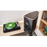 Enceintes de bibliothèque Sonus Faber Olympica Nova I