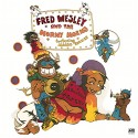 Vinylplatte Fred Wesley - A Blow For Me, A Toot To You