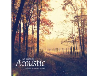 Disque vinyle Eva Cassidy - Acoustic
