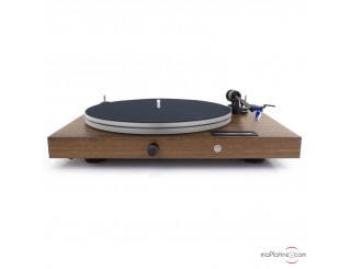 Platine vinyle tout-en-un Pro-Ject Juke Box S2