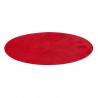 Leder-Plattentellerauflage ANALOGIS Mat 6