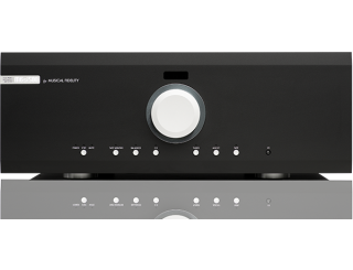 Amplificateur intégré Musical Fidelity M6 Si500