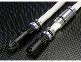 Câble numérique XLR Viard Audio Silver HD (AES-EBU)