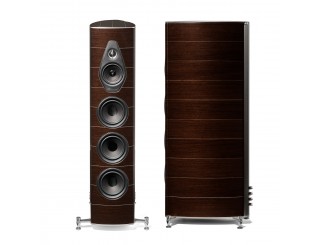 Enceintes colonnes Sonus Faber Olympica Nova V