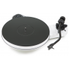Platine vinyle Pro-Ject RPM 3 Carbon avec 2M Silver