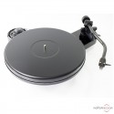 Plattenspieler Pro-Ject RPM 3 Carbon mit 2M Silver