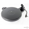 Platine vinyle Pro-Ject RPM 3 Carbon avec 2M Silver