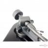 Platine vinyle Pro-Ject RPM 3 Carbon avec 2M Silver