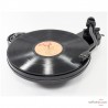 Platine vinyle Pro-Ject RPM 3 Carbon avec 2M Silver