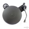 Platine vinyle Pro-Ject RPM 3 Carbon avec 2M Silver