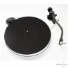 Platine vinyle Pro-Ject RPM 3 Carbon avec 2M Silver