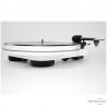 Platine vinyle Pro-Ject RPM 3 Carbon avec 2M Silver