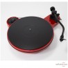Platine vinyle Pro-Ject RPM 3 Carbon avec 2M Silver