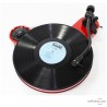 Platine vinyle Pro-Ject RPM 3 Carbon avec 2M Silver