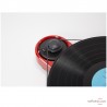Platine vinyle Pro-Ject RPM 3 Carbon avec 2M Silver