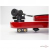 Platine vinyle Pro-Ject RPM 3 Carbon avec 2M Silver