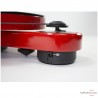 Platine vinyle Pro-Ject RPM 3 Carbon avec 2M Silver
