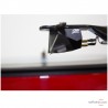 Platine vinyle Pro-Ject RPM 3 Carbon avec 2M Silver